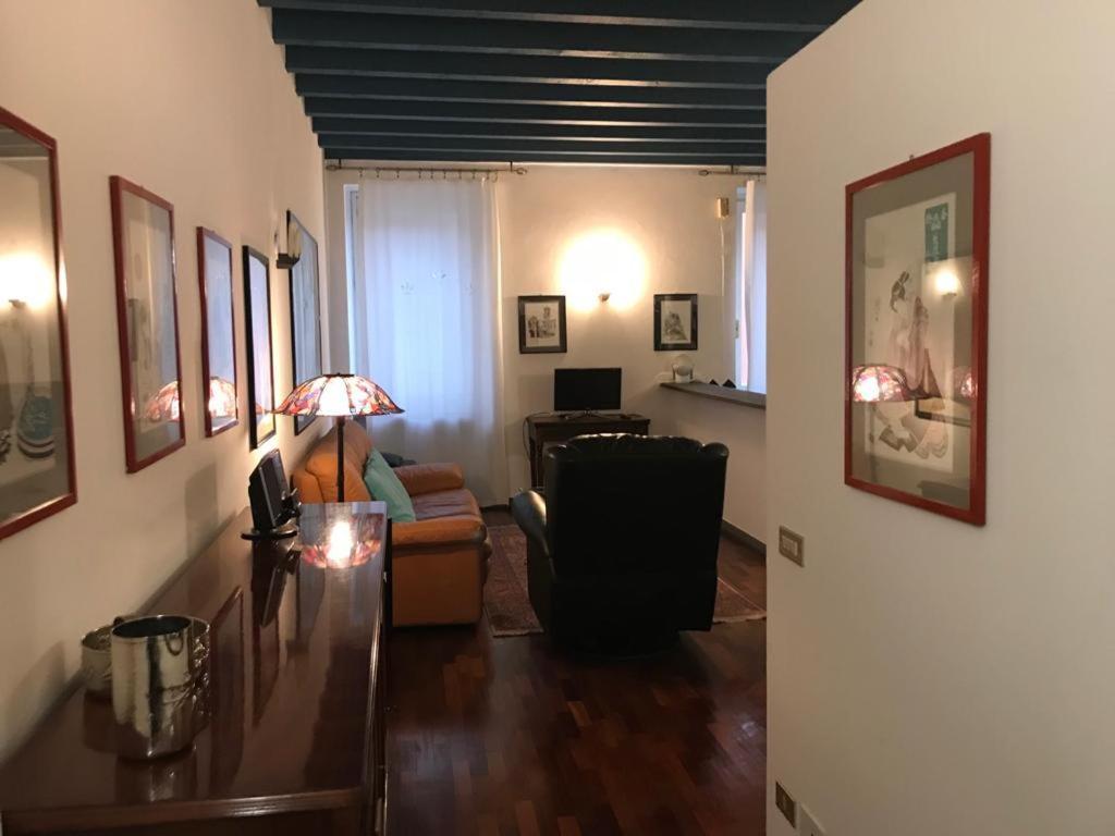Апартаменты Gatto Bianco Bergamo 9 Экстерьер фото